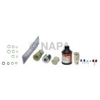 A/C Compressor Replacement Service Kit