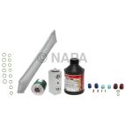 A/C Compressor Replacement Service Kit