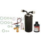 A/C Compressor Replacement Service Kit
