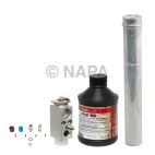 A/C Compressor Replacement Service Kit