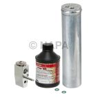 A/C Compressor Replacement Service Kit