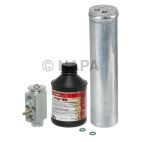 A/C Compressor Replacement Service Kit