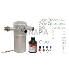A/C Compressor Replacement Service Kit
