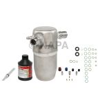 A/C Compressor Replacement Service Kit