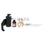 A/C Compressor Replacement Service Kit