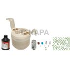 A/C Compressor Replacement Service Kit