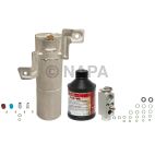 A/C Compressor Replacement Service Kit