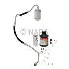 A/C Compressor Replacement Service Kit