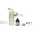 A/C Compressor Replacement Service Kit