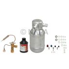 A/C Compressor Replacement Service Kit