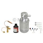 A/C Compressor Replacement Service Kit
