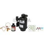 A/C Compressor Replacement Service Kit