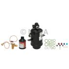 A/C Compressor Replacement Service Kit