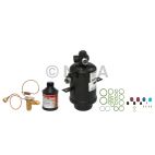 A/C Compressor Replacement Service Kit
