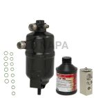 A/C Compressor Replacement Service Kit