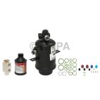 A/C Compressor Replacement Service Kit