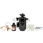 A/C Compressor Replacement Service Kit