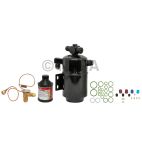 A/C Compressor Replacement Service Kit