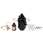 A/C Compressor Replacement Service Kit