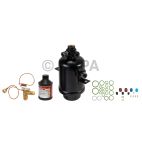 A/C Compressor Replacement Service Kit