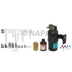 A/C Compressor Replacement Service Kit