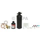 A/C Compressor Replacement Service Kit