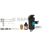 A/C Compressor Replacement Service Kit