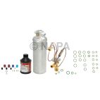 A/C Compressor Replacement Service Kit