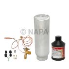 A/C Compressor Replacement Service Kit