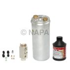 A/C Compressor Replacement Service Kit