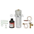 A/C Compressor Replacement Service Kit