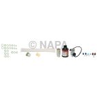 A/C Compressor Replacement Service Kit