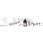 A/C Compressor Replacement Service Kit