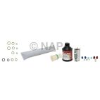 A/C Compressor Replacement Service Kit