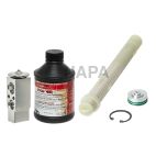 A/C Compressor Replacement Service Kit
