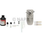 A/C Compressor Replacement Service Kit