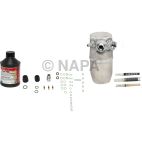 A/C Compressor Replacement Service Kit