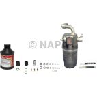 A/C Compressor Replacement Service Kit