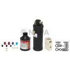 A/C Compressor Replacement Service Kit