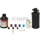 A/C Compressor Replacement Service Kit