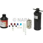 A/C Compressor Replacement Service Kit