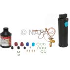 A/C Compressor Replacement Service Kit
