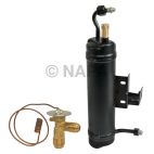 A/C Compressor Replacement Service Kit