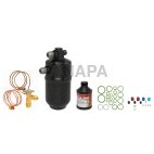 A/C Compressor Replacement Service Kit