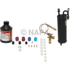 A/C Compressor Replacement Service Kit