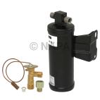 A/C Compressor Replacement Service Kit