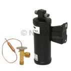 A/C Compressor Replacement Service Kit