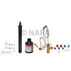 A/C Compressor Replacement Service Kit