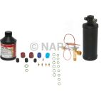 A/C Compressor Replacement Service Kit