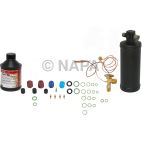 A/C Compressor Replacement Service Kit